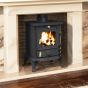 4.5kW Cast Iron Solid Multifuel Wood Burning Stove