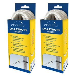 Smartrope Rope Fixings (Pack of 2)