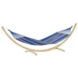 Star Ocean Hammock Set with Stand