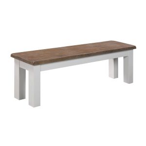 The Hampton Collection Dining Bench
