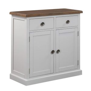 The Hampton Collection Two Drawer Two Door Sideboard
