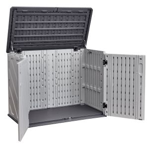 Heavy Duty 5ft Outdoor Storage Box