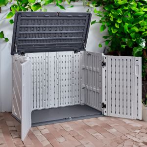 Heavy Duty 5ft Outdoor Storage Box