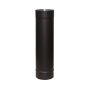 Flue Pipe 500mm Straight for 5" inch (125mm)