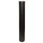 Flue Pipe 1000mm Straight for 5" inch (125mm)