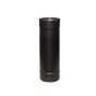 Flue Pipe Telescopic 400-600mm for 5" inch (125mm)