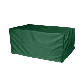 Sofa Dining Rectangular Table Cover in Green