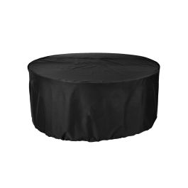 Round 4-6 Seat Set Cover